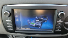 Toyota Yaris 1.5 Hybrid Icon Tech 5dr CVT Hybrid Hatchback